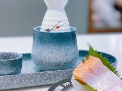 -元气寿司(天环广场分店)