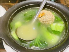 -陈记菜馆·非遗淮扬菜·始于1988(东关街教场店)