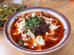 -雷祖芳老妈蹄花店