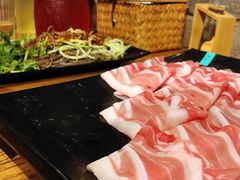 -四喜小胖·北京涮肉(五道营店)