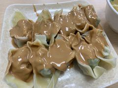 -顶巧鸡汤馄饨(虹口总店)