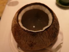 椰子老鸡汤-丹桂轩(万科城店)