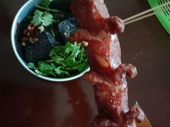 -黑色经典臭豆腐·湖南特产(太平街口店)