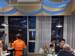 -前王院•巧克力海鲜市集餐厅(万平口店)