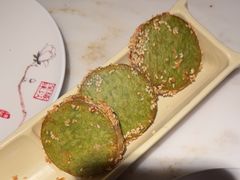 -绿茶餐厅(摩尔城店)