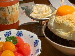 -岛风·台食小馆 ISLAND BISTRO(烟台山店)