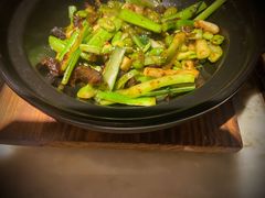 -绿茶餐厅(乐峰广场店)