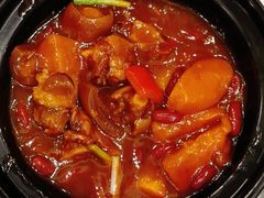 -御彩酒家(东风东路店)