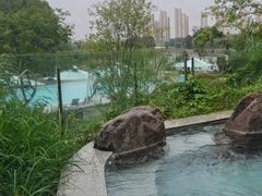 -清河半岛温泉度假酒店