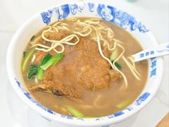 -丰年熙面馆(泗宝路83号店)