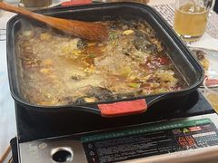 -云晓光头烧烤吧(德平路店)