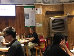 -木屋烧烤(白石洲店)