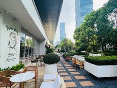 -翠贝卡&Mama Kelly Brunch Coffee(河西店)