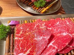 -西塔老太太泥炉烤肉(万柳华联店)