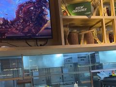 -木屋烧烤(龙湖天街店)
