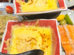 -傑·料理·海鲜放题(佛山文华荟店)