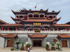 -皇罗禅寺