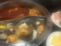 -牛品荟牛肉火锅(新城广场店)