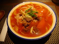 -十面春风·江南面馆(崇宁路店)