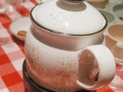 -西贝(科华王府井店)