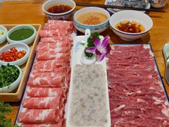 -乐宴·老北京铜火锅(桂庙店)