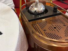 -番禺宾馆丽苑厅