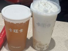 -卡旺卡(安庆吾悦广场店)