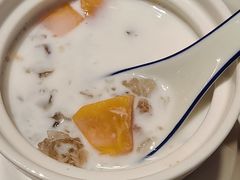 -粤食堂(天津和悦汇店)