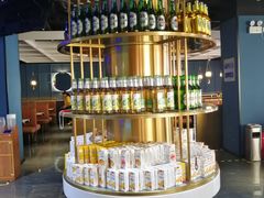 -星海汇海鲜烤肉火锅自助(二七广场百年德化店)