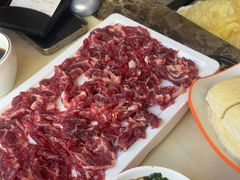 -潮悦牛肉火锅城(水贝店)