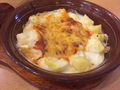 -萨莉亚意式餐厅(金隅嘉品mall店)