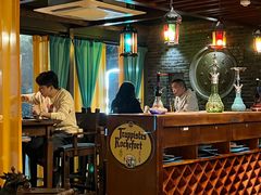 -甘尼仕印度餐厅爵士酒吧(阳春巷店)