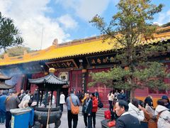 -普陀山慧济禅寺