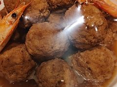 -赶海部落海鲜城(海阳路店)