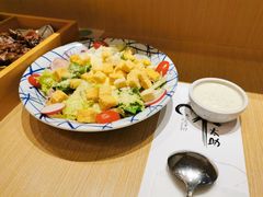 -味太助·银饭食堂(中华城店)