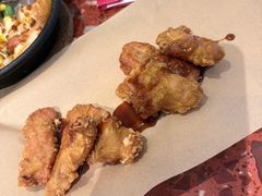 -必胜客(大宁路店)