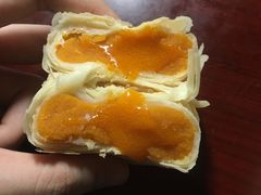 招牌芝士流心酥-BanCake·法式千层·拿破仑專門店