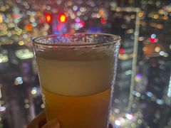 -南宁那莲豪华精选酒店-云霄酒廊·80楼高空城景酒吧