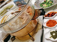 -华膳楼·安徽地标美食·中华餐饮名店(文化公园店)