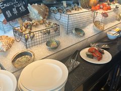 -Social 秀西餐厅-长沙瑞吉酒店(运达店)