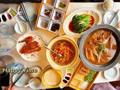 -庆云楼饭庄(什刹海店)