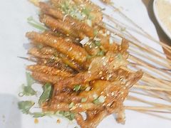 -林二哥宜烤官·宜宾小烧烤