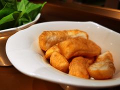 -海底捞火锅(让胡路万达店)