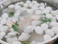 -秦记南岗鱼锅(珠吉路店)