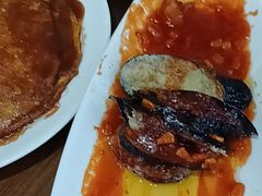 -闻香阁·清真(光荣道店)