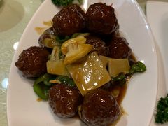 -东四民芳餐厅(世茂工三店)