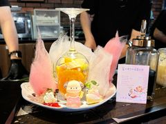 -昊·来了寿司(台湾街店)