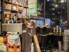 -京狮炙燥·精酿烧烤(首经贸店)