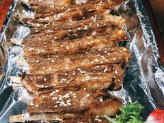 -快乐小羊·内蒙牛羊肉火锅(流花中心店)