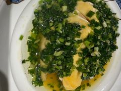 香露葱油鸡-绿波廊(豫园店)